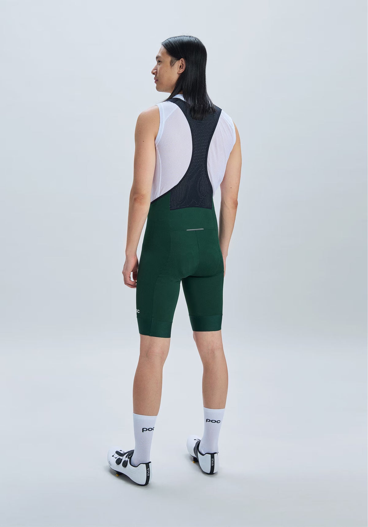 POC Cadence Bib Short