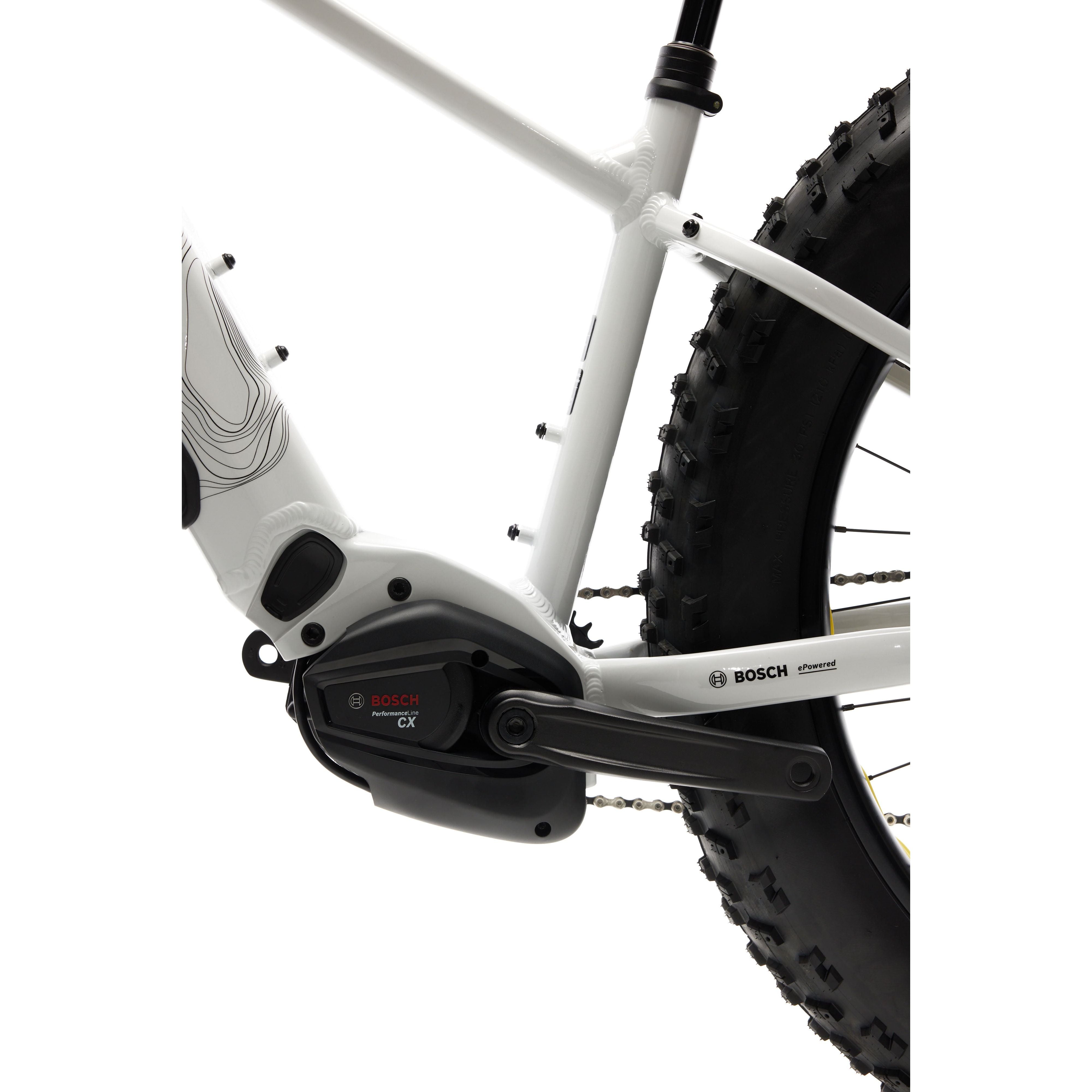 Moose Bicycle Manic 2 2025