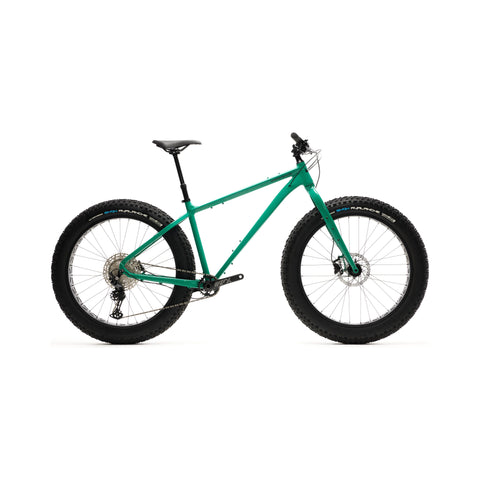 Moose Bicycle FB2 2025