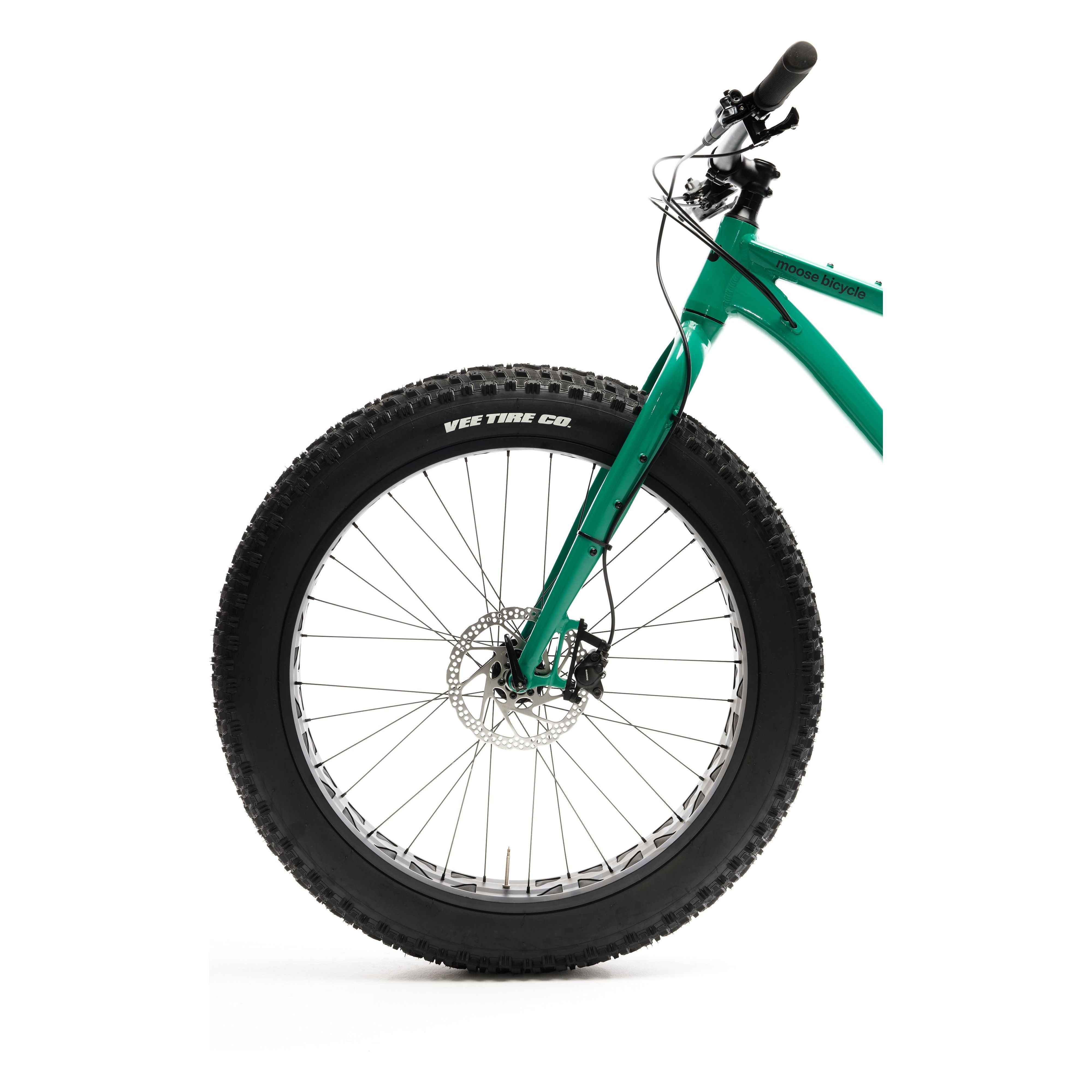 Moose Bicycle FB2 2025