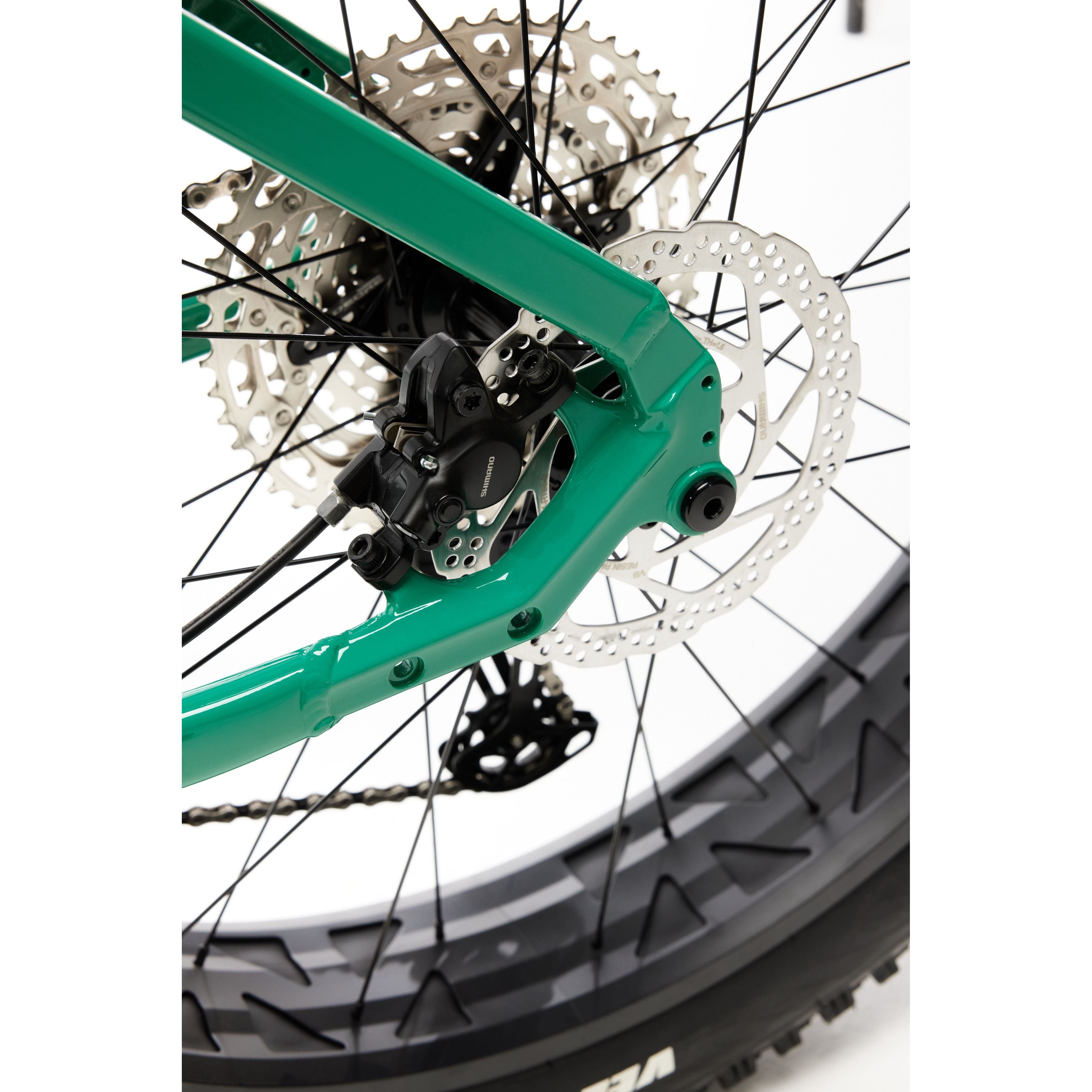Moose Bicycle FB2 2025