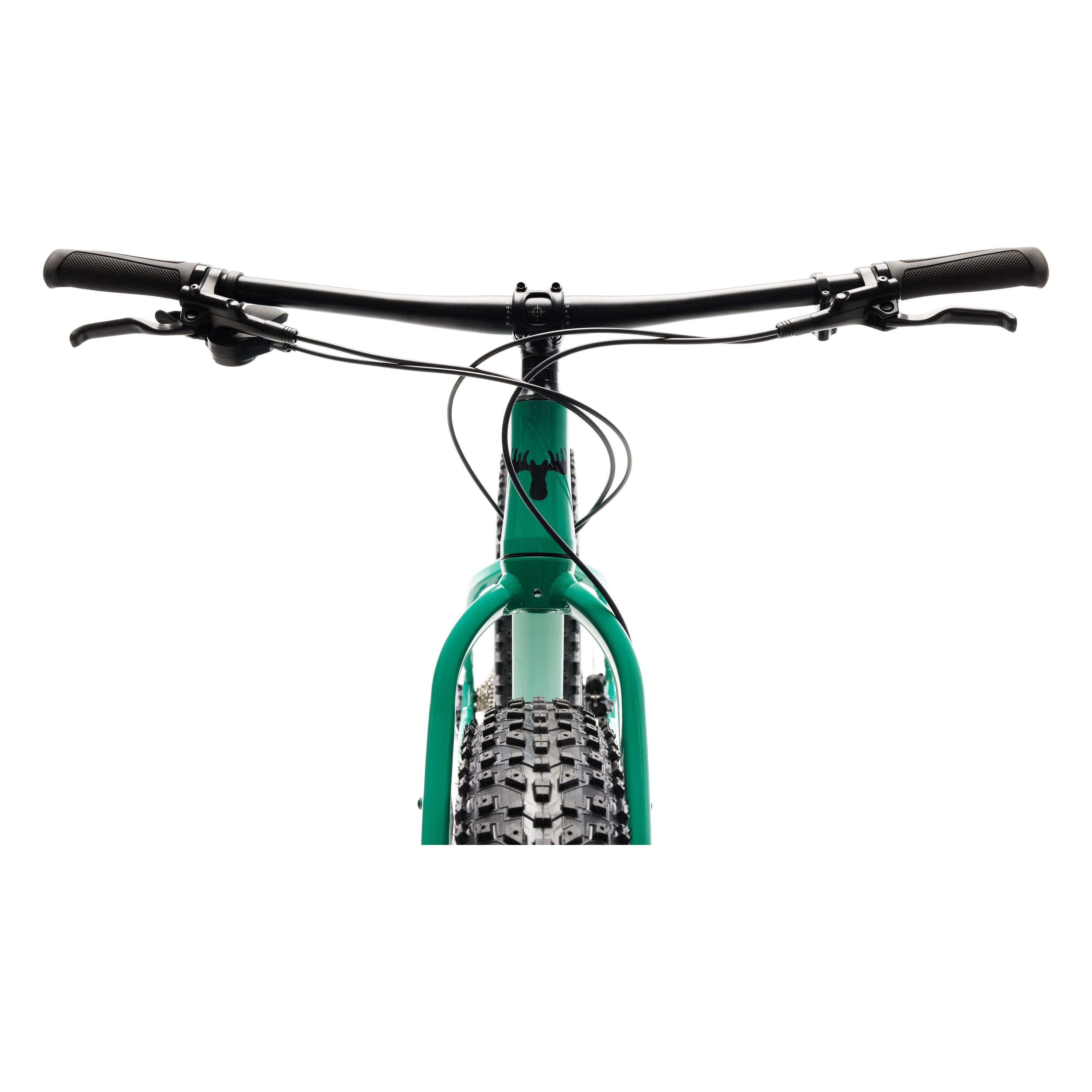 Moose Bicycle FB2 2025
