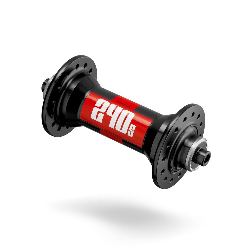 DT-HR240ND24F::0::DT-HR240ND24F::#240 RD CLAS ND QR 5/100 24H