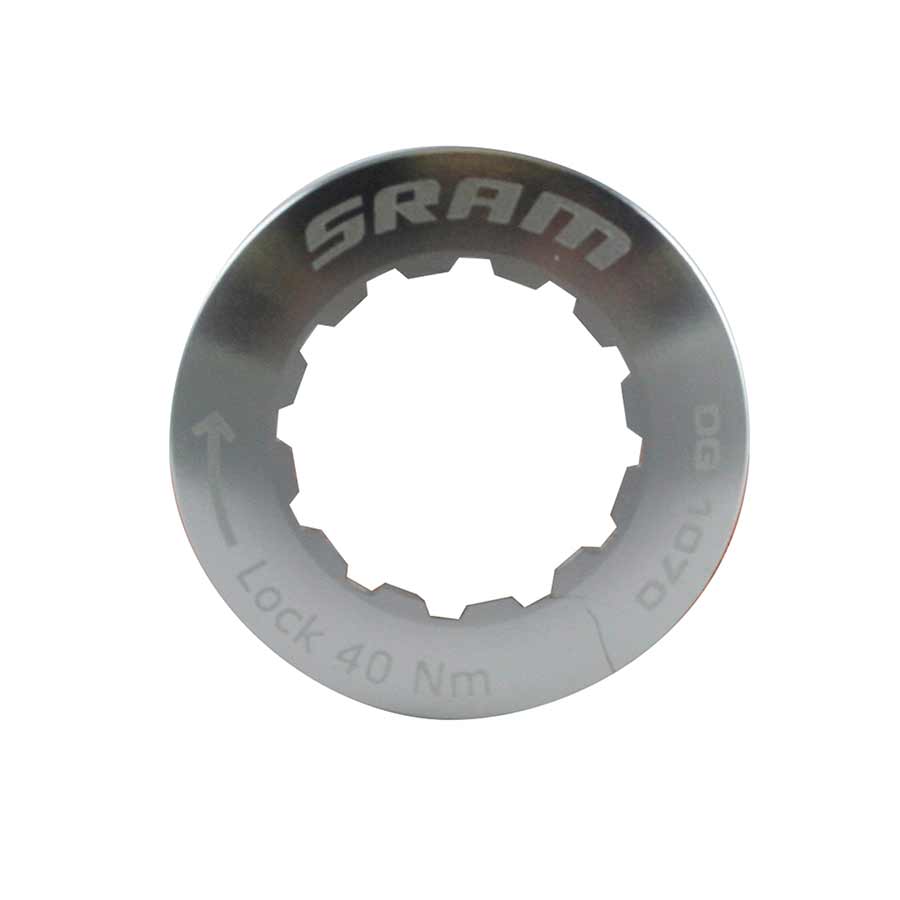120079-03::0::120079-03::SRAM, OG-1070, Anneau de verrouillage pour 12D