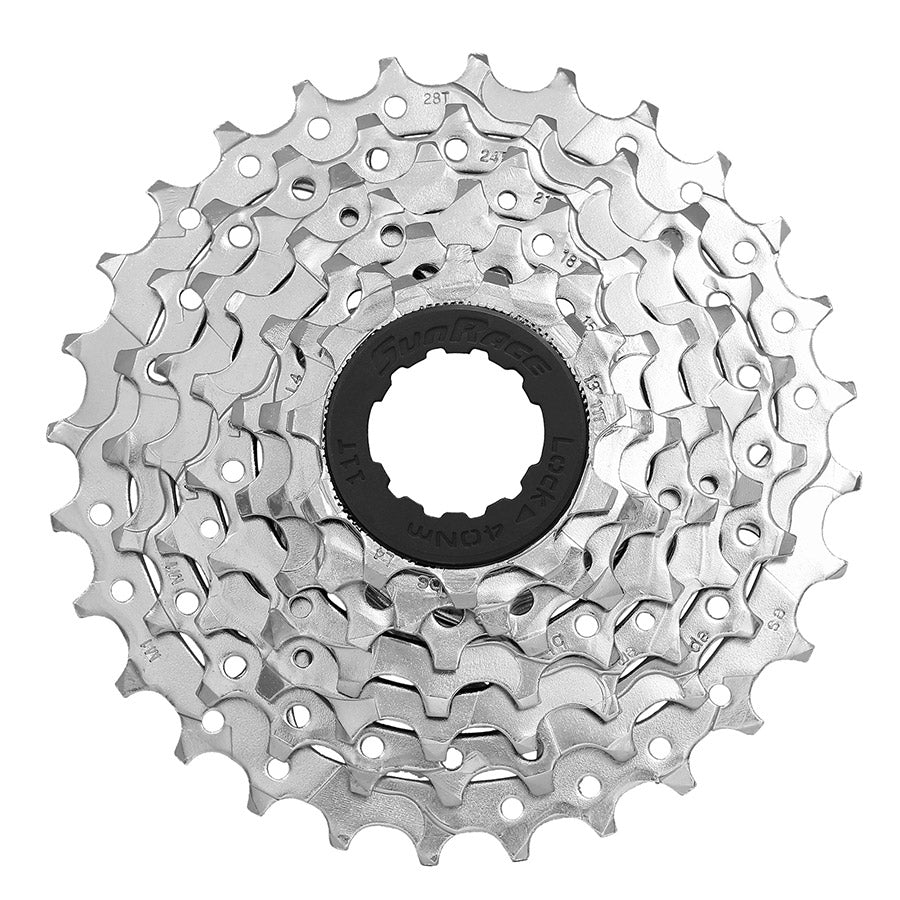 120524-01::0::120524-01::Sun Race, CSM63, Cassette 7vit., 7 vit., 11-28D