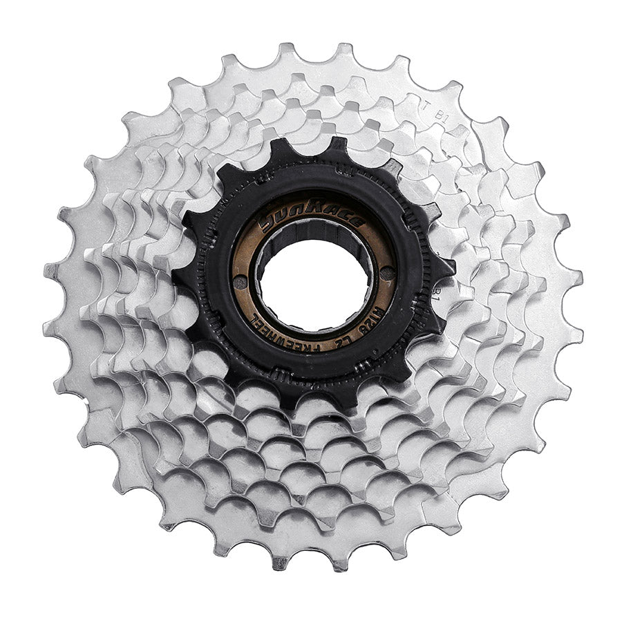 120527-06::0::120527-06::Sunrace, MFM2A, Roue libre, 7spd, 14-28D