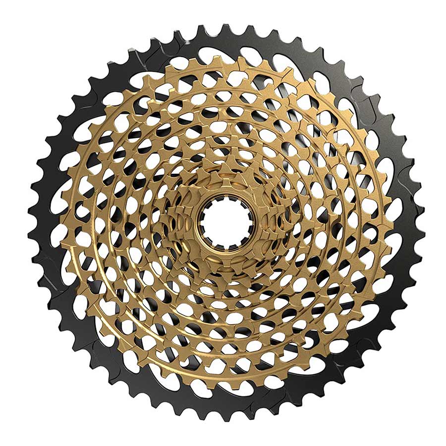 120592-01::0::120592-01::SRAM, XG1299, Cassette 12 vit., 10-50D