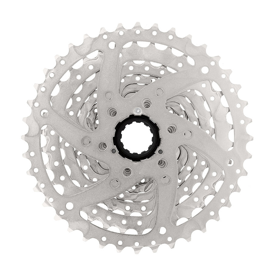 120599-01::0::120599-01::Sun Race, CSM980, Cassette 9vit., 11-40D