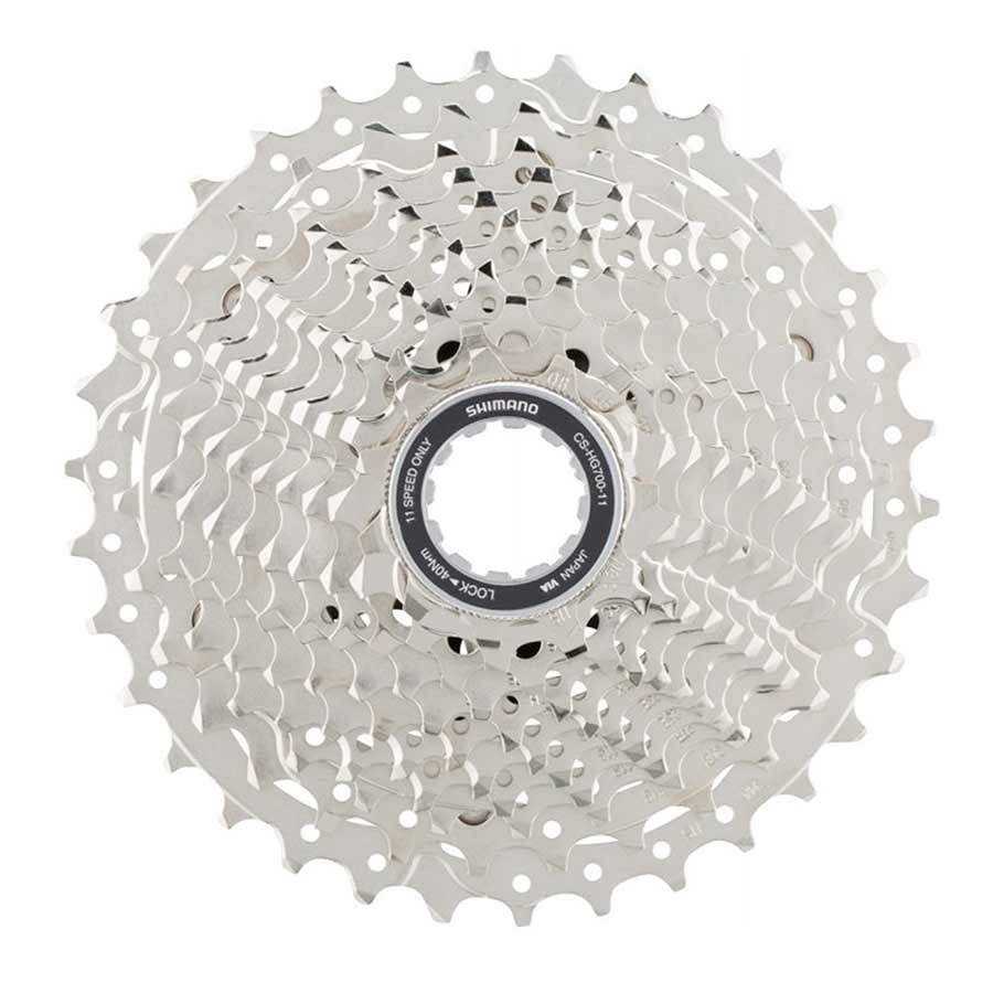 120623-01::0::120623-01::Shimano, 105 CS-HG700-11, Cassette, Vitesses: 11, 11-34D