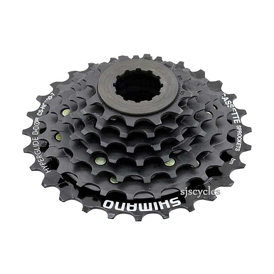 Shimano CS-HG200