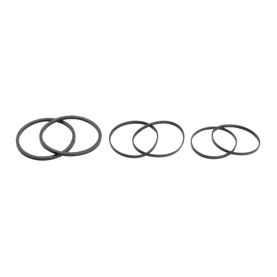 120633-01::0::120633-01::Sram, XG1270 Stealth Rings, Espaceur, Kit