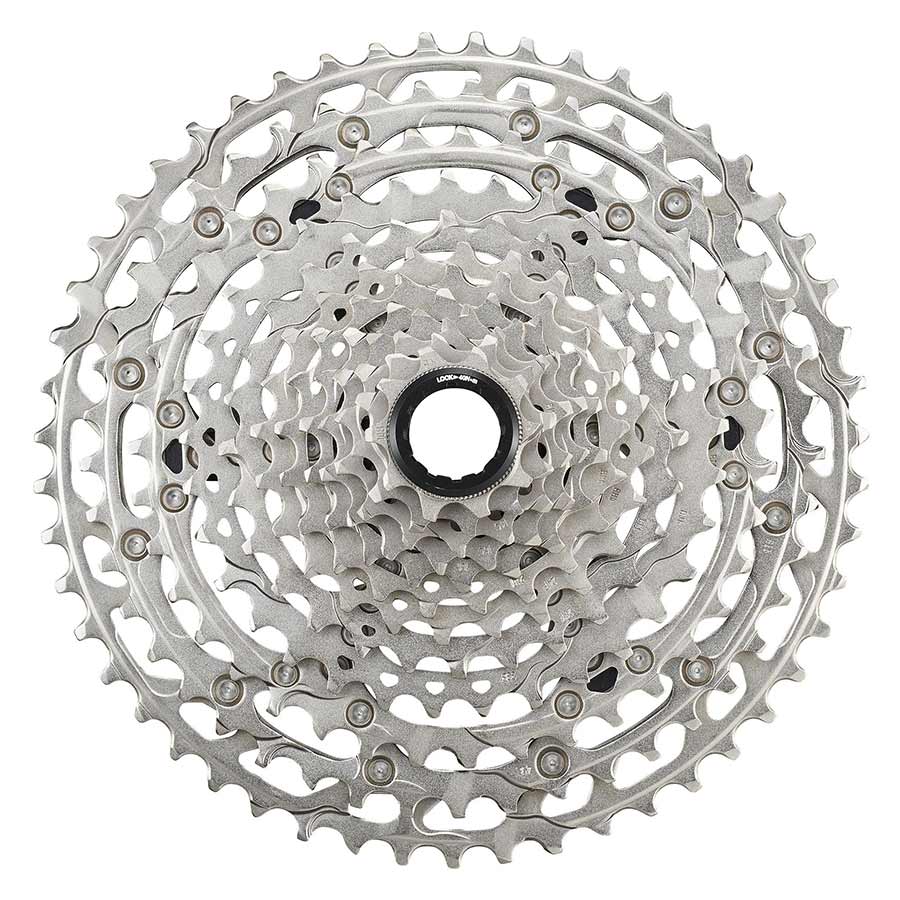 120636-01::0::120636-01::Shimano, CS-M6100-12, Cassette, Vitesses: 12, 10-51D