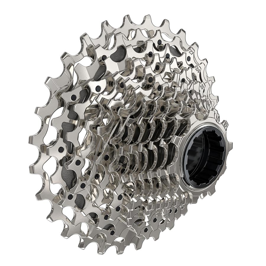 120640-01::1::120640-01::SRAM, XG-1250, Cassette, Argent, Vitesses: 12, 10-30T