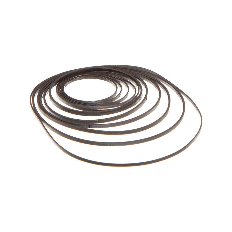 120641-04::0::120641-04::SRAM, Espaceurs pour XG-1290 Stealth, Espaceur,, Kit