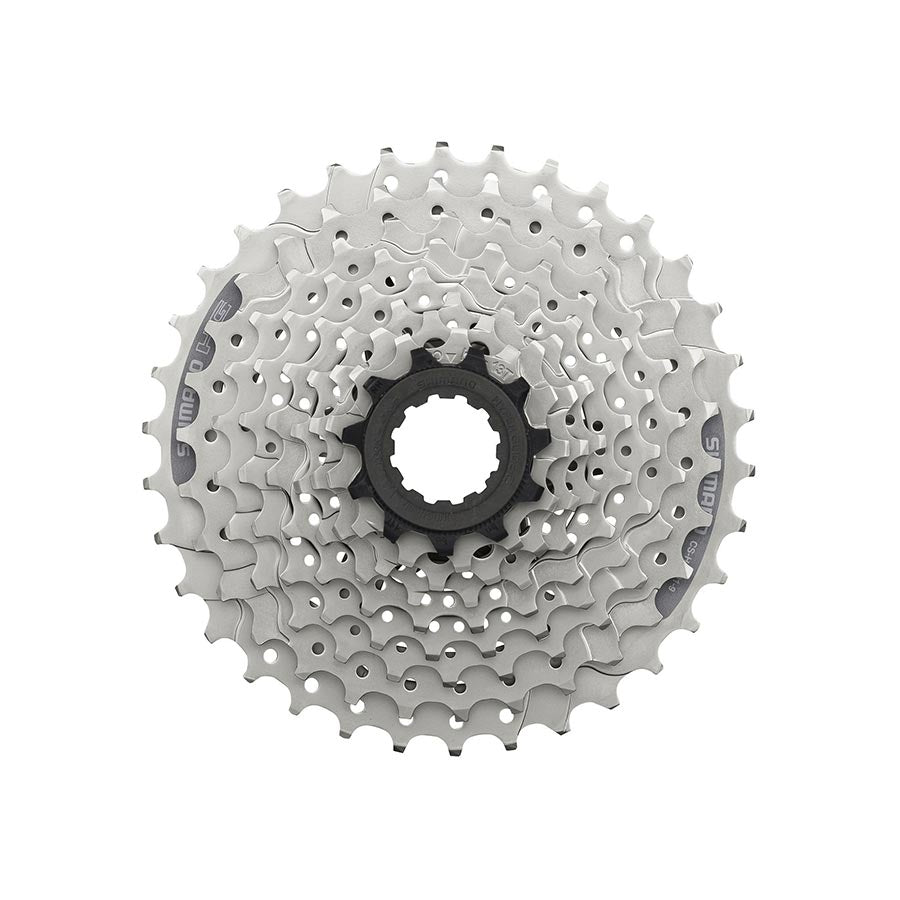 120690-02::0::120690-02::Shimano, HG-201-9, Cassette, Vitesses: 9, 11-34D, ECSHG2019134