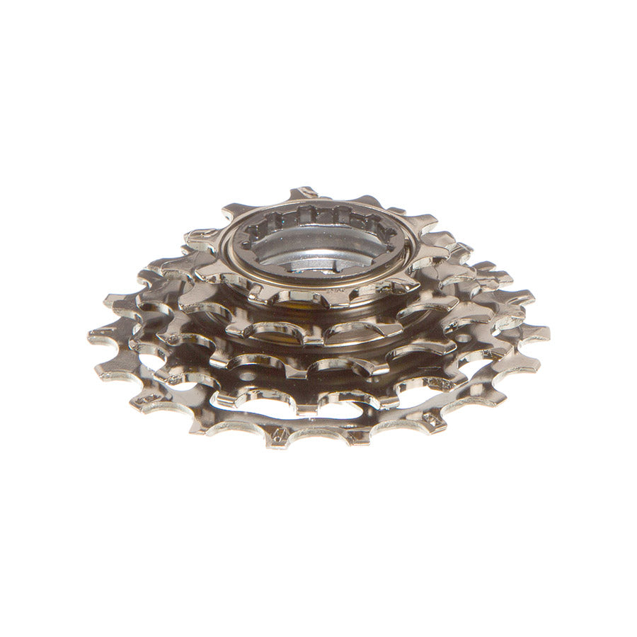 120713-01::0::120713-01::SRAM, XS-1270 10-18T Cogs, Pignon seul, 10,12,14,16,18, SRAM Flattop
