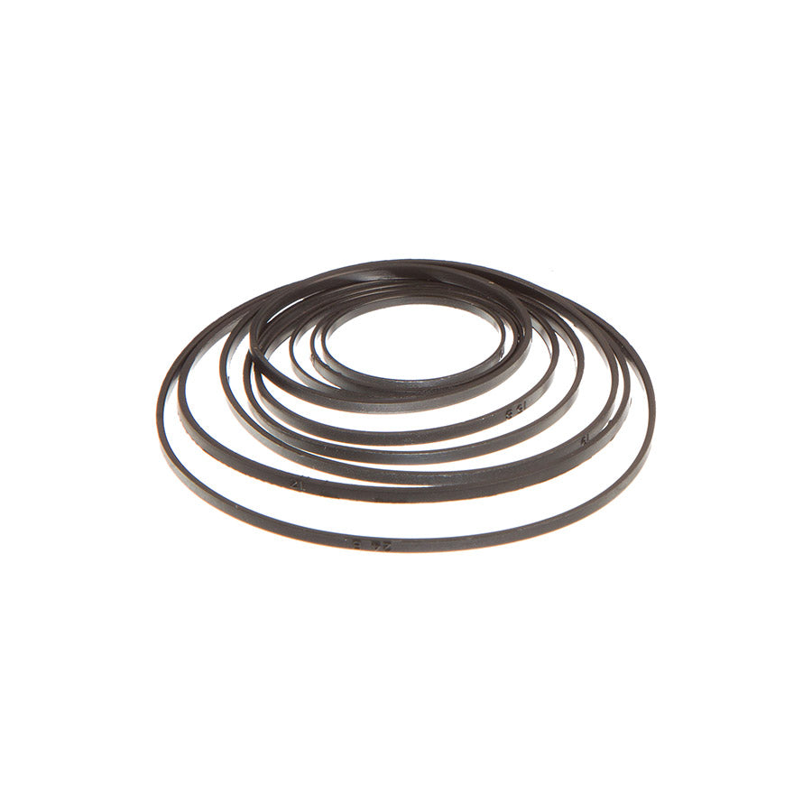 120714-01::0::120714-01::SRAM, XG-1391 Stealth Ring Set, Espaceur,, Kit