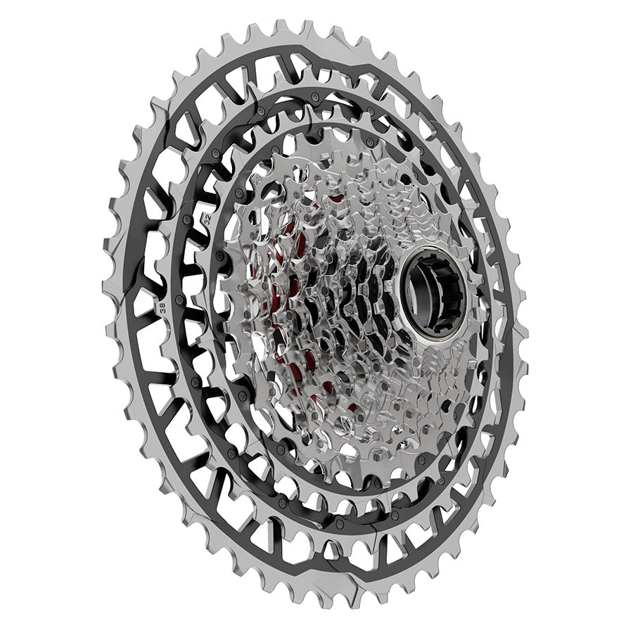 120721-01::1::120721-01::SRAM, XG-1371 E1, Cassette, Vitesses: 13, 10-46T, XD-R
