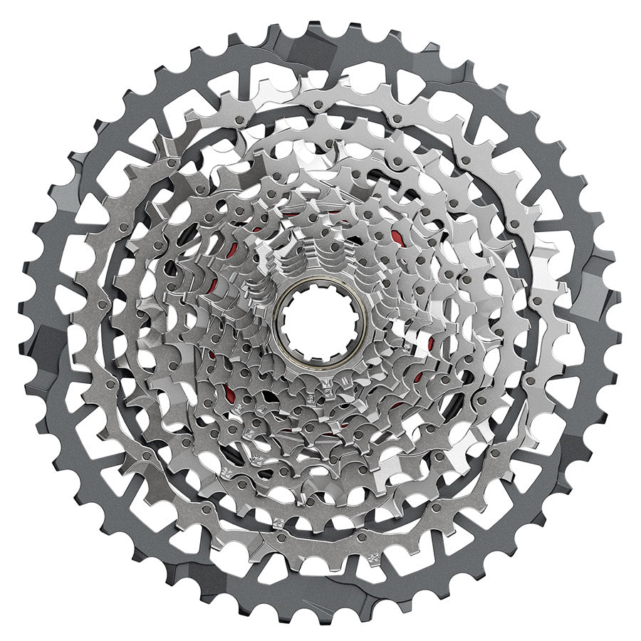 120722-01::0::120722-01::SRAM, XG-1351 E1, Cassette, Vitesses: 13, 10-46T, XD-R