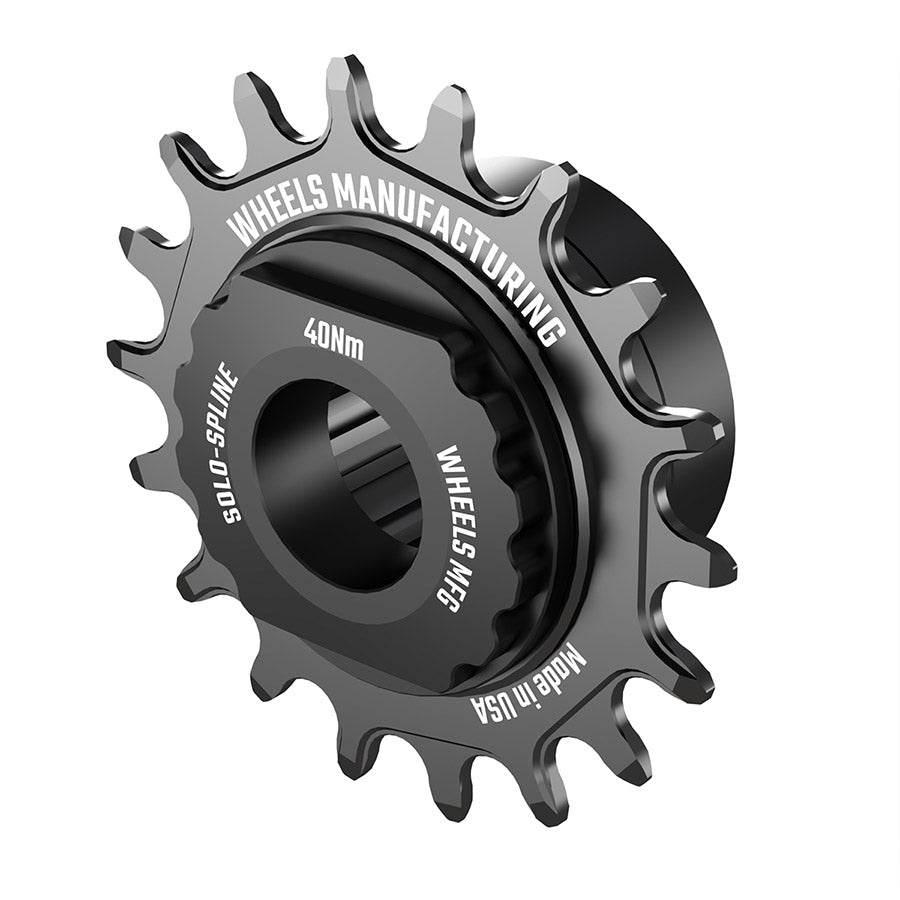 120729-01::0::120729-01::Wheels Manufacturing, SOLO-SPLINE, Espaceur,