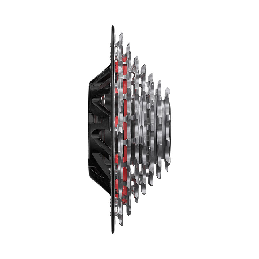 120731-01::3::120731-01::SRAM, XS-797 XD, Cassette, Vitesses: 7, 10-24D, XD