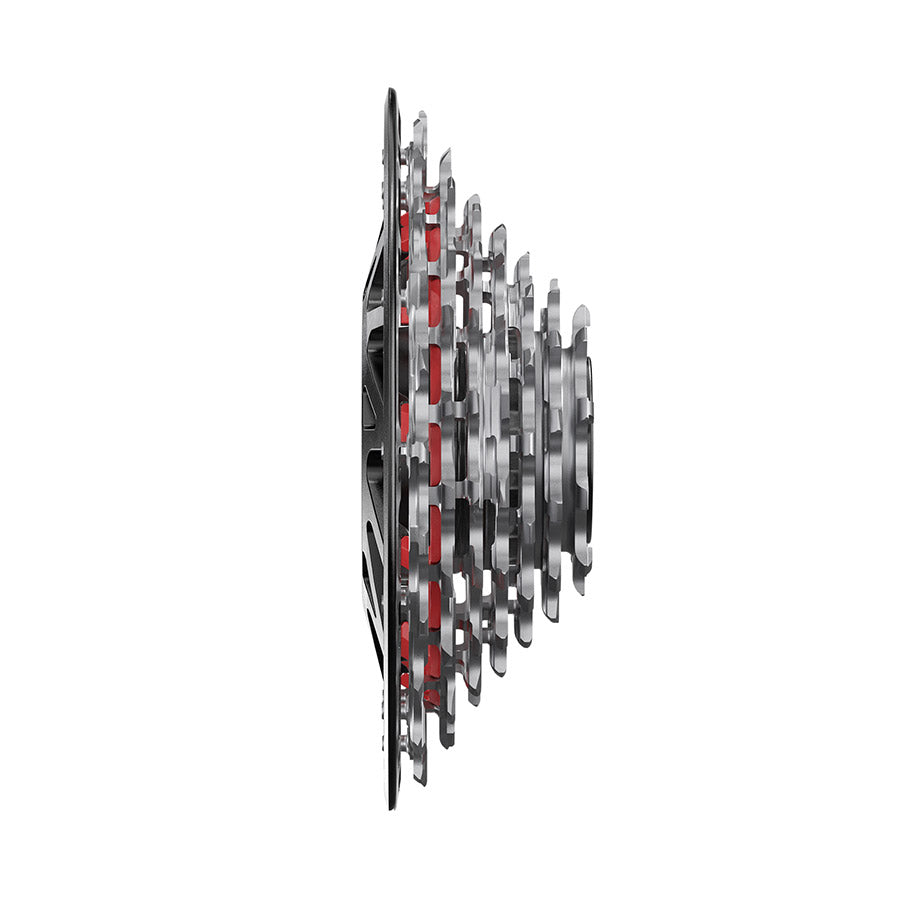 120732-01::3::120732-01::SRAM, XS-797 XD Slim, Cassette, Vitesses: 7, 10-24D, XD Slim