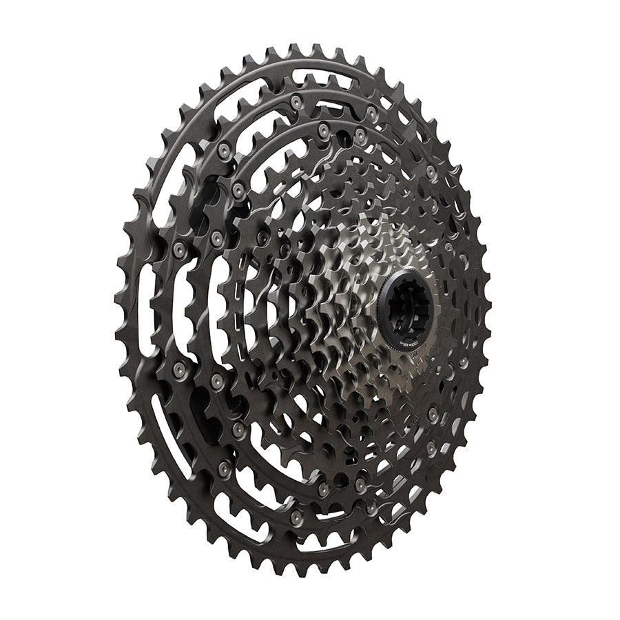 120739-01::2::120739-01::Shimano, XTR CS-M9200, Cassette, Anodized, Speed: 12, 10-51T, MicroSpline