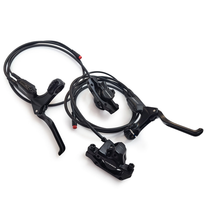 Tektro (E-Bike) Ensemble Frein Hydraulique