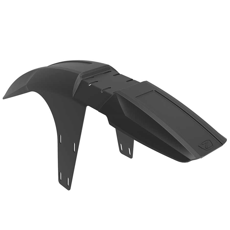 130191-01::0::130191-01::Zefal, Deflector FM30, Garde boue, Universel, Noir