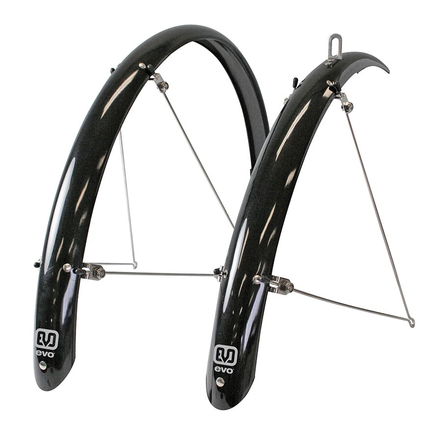 130209-04::0::130209-04::EVO, Power Guard Garde-boue, 55mm, 700C 42-50C