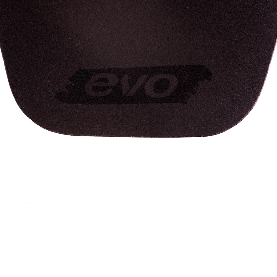 130227-01::5::130227-01::EVO, Spray-Shield F, Garde-boue avant, Toutes grandeurs, Noir