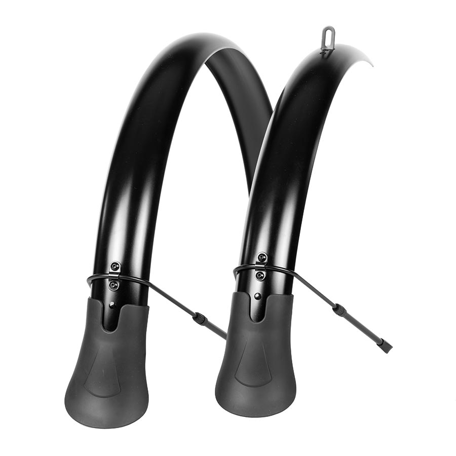 130250-01::0::130250-01::EVO, Fast Fit Garde-boue, 35mm, 700Cx23-32C