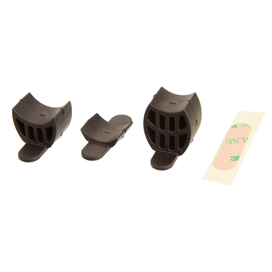 130274-01::0::130274-01::Evo, Fast Fit Bushing Kit,, Ensemble