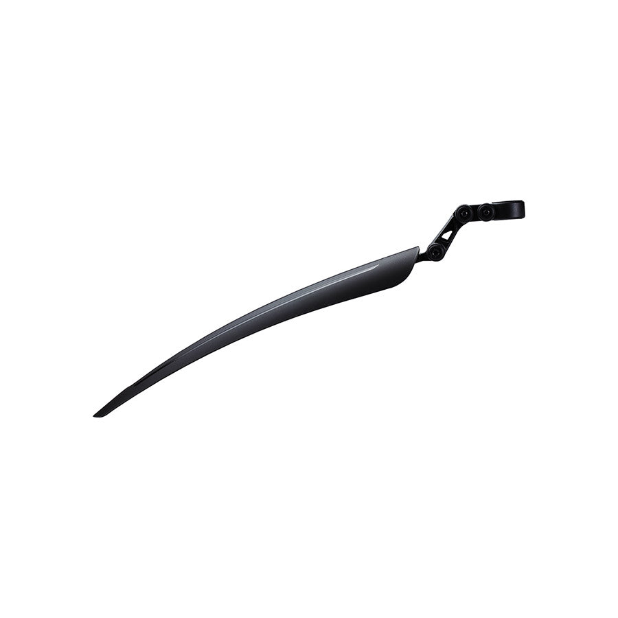 130308-01::1::130308-01::BBB Cycling, BFD-15R HighProtector, Garde-boue arrière, 24''-26'', Noir