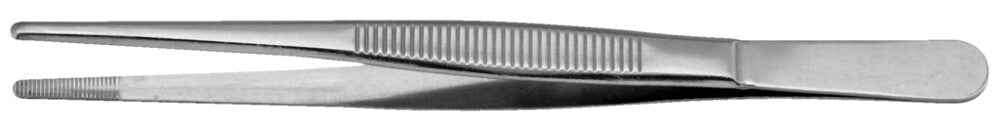 U-619282::0::U-619282::PINCE BRUCELLE DROITE BEC STRIÉ LONG 140