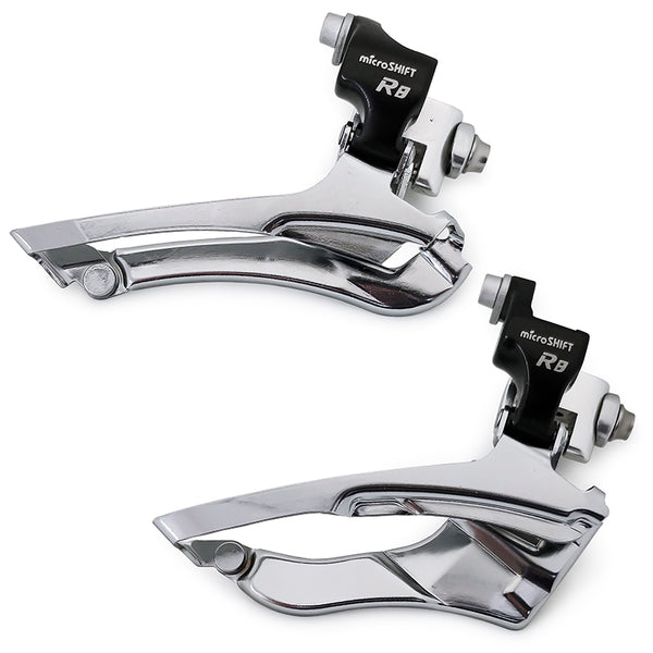 Microshift R9 FD-R253-F