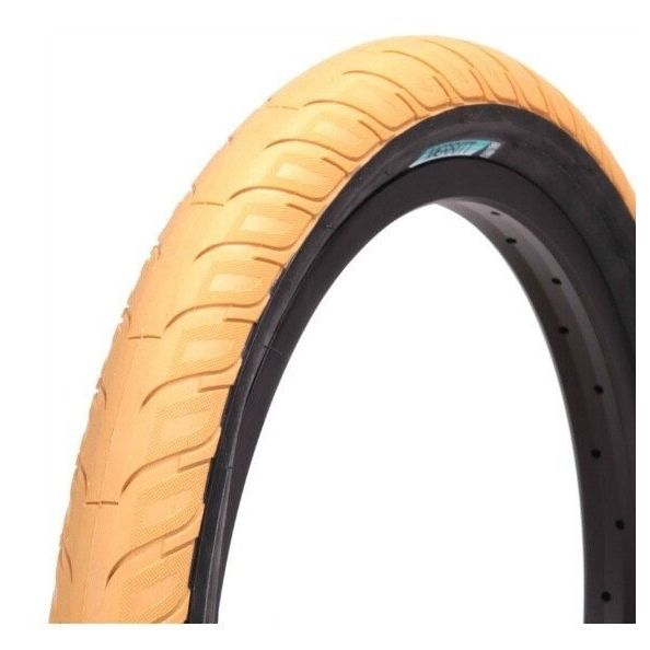 ME-10701323::0::ME-10701323::MERRITT OPTION TIRE 2.35 GUM