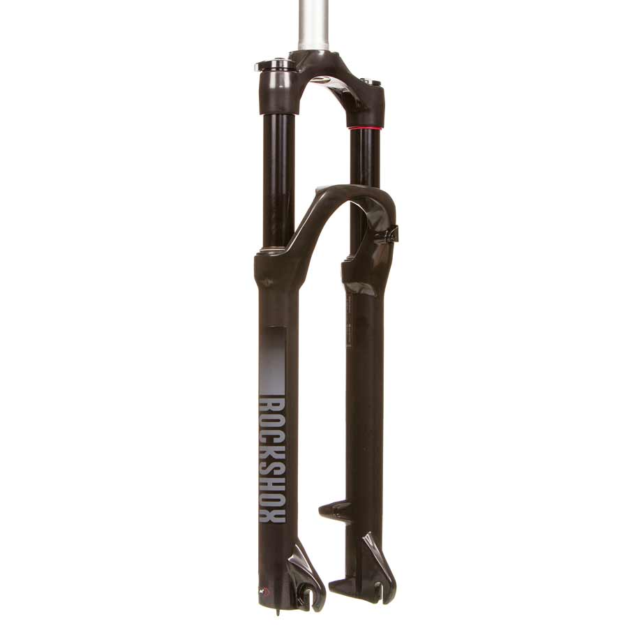 140818-06-275::0::140818-06-275::RockShox, Judy Gold RL A3, Fourche à suspension, 27.5'', Air, 120mm, 1-1/8'', QR, Déport: 42mm, Noir