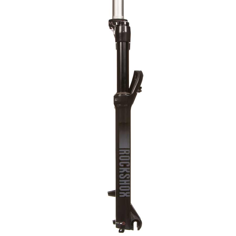140818-06-275::2::140818-06-275::RockShox, Judy Gold RL A3, Fourche à suspension, 27.5'', Air, 120mm, 1-1/8'', QR, Déport: 42mm, Noir