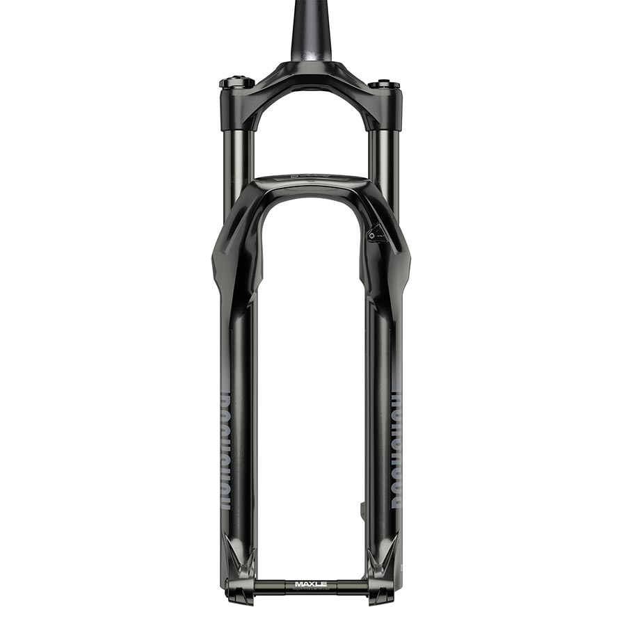 140818-13-29::1::140818-13-29::RockShox, Judy Gold RL A3, Fourche à suspension, 29'', Air, 120mm, 1-1/8''-1.5'', 15x110mm TA, Déport: 51mm, Noir, Télécommande: Incluse