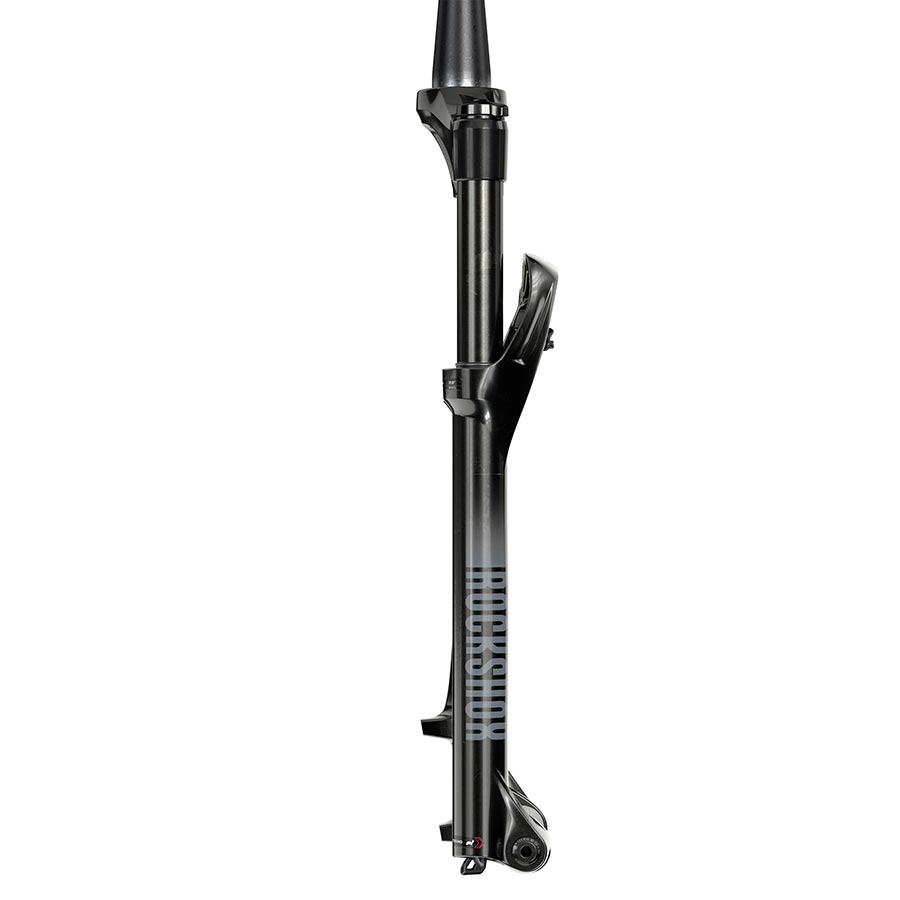 140818-13-29::2::140818-13-29::RockShox, Judy Gold RL A3, Fourche à suspension, 29'', Air, 120mm, 1-1/8''-1.5'', 15x110mm TA, Déport: 51mm, Noir, Télécommande: Incluse