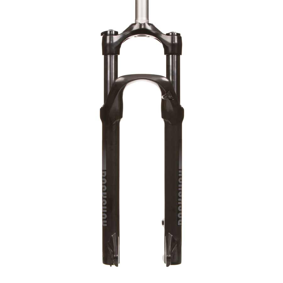 140819-05-275::1::140819-05-275::RockShox, Judy Silver TK A3, Fourche à suspension, 27.5'', Air, 100mm, 1-1/8'', QR, Déport: 42mm, Noir