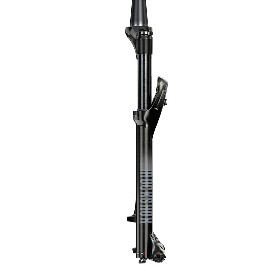 140819-08-275::2::140819-08-275::RockShox, Judy Silver TK A3, Fourche à suspension, 27.5'', Air, 130mm, 1-1/8''-1.5'', 15x110mm TA, Déport: 42mm, Noir