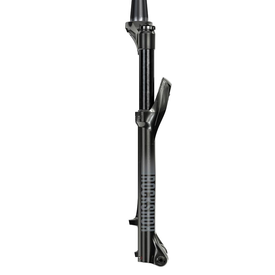 140826-15-275::2::140826-15-275::RockShox, Recon Silver RL D1, Fourche à suspension, 27.5'', Air, 120mm, 1-1/8''-1.5'', 15x110mm TA, Déport: 51mm, Noir