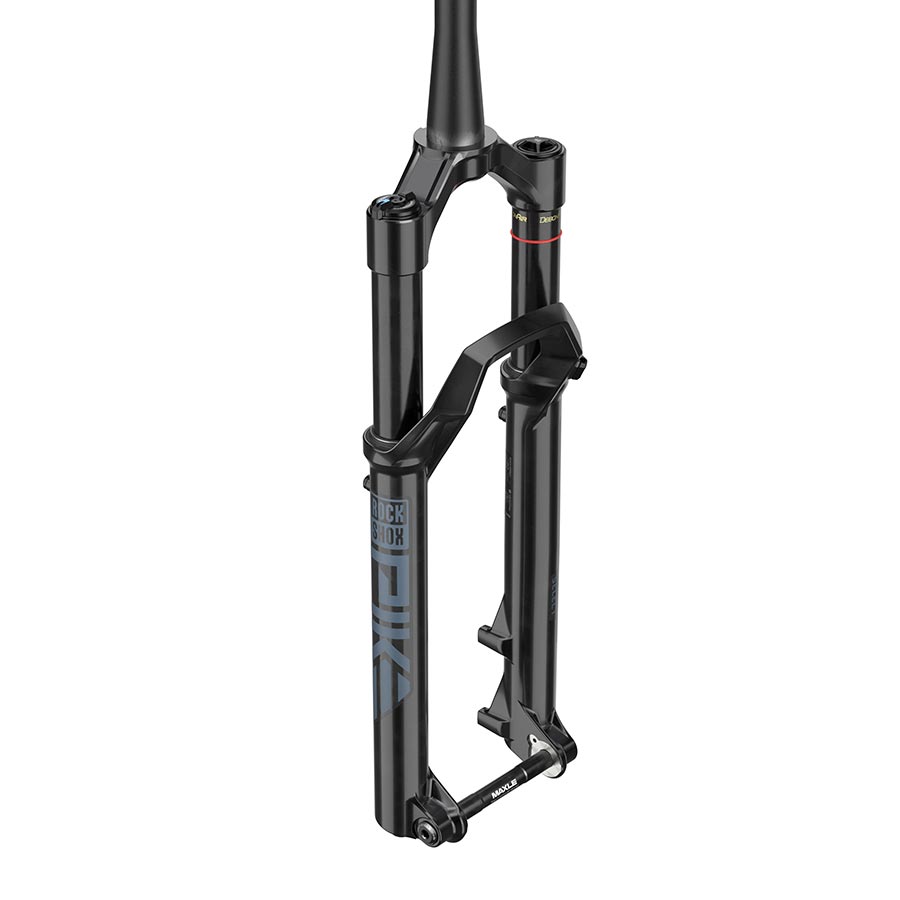 140864-05-29::0::140864-05-29::RockShox, Pike Select RC C1, Fourche à suspension, 29'', DebonAir+, 140mm, 1-1/8''-1.5'', 15x110mm TA, Déport: 44mm, Noir