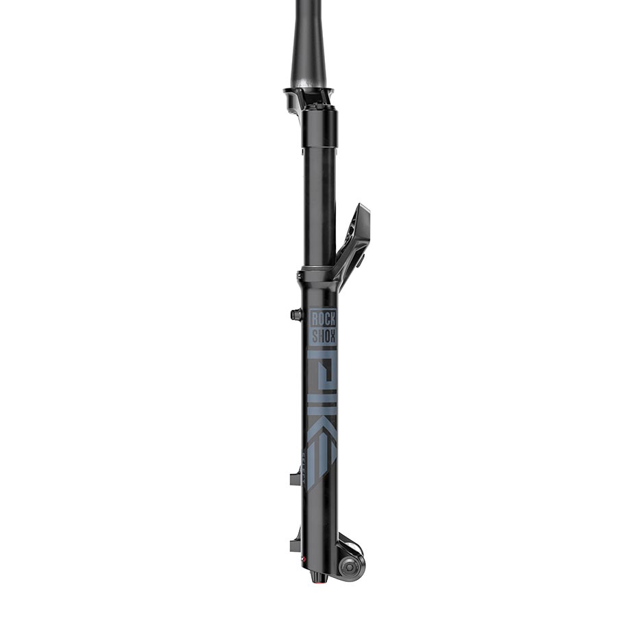 140864-05-29::2::140864-05-29::RockShox, Pike Select RC C1, Fourche à suspension, 29'', DebonAir+, 140mm, 1-1/8''-1.5'', 15x110mm TA, Déport: 44mm, Noir
