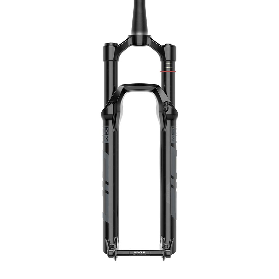 140899-02-29::1::140899-02-29::RockShox, SID Select 3P D1, Fourche à suspension, 29'', DebonAir, 120mm, 1-1/8''-1.5'', 15x110mm TA, Déport: 44mm, Noir, Télécommande: Vendue Séparément