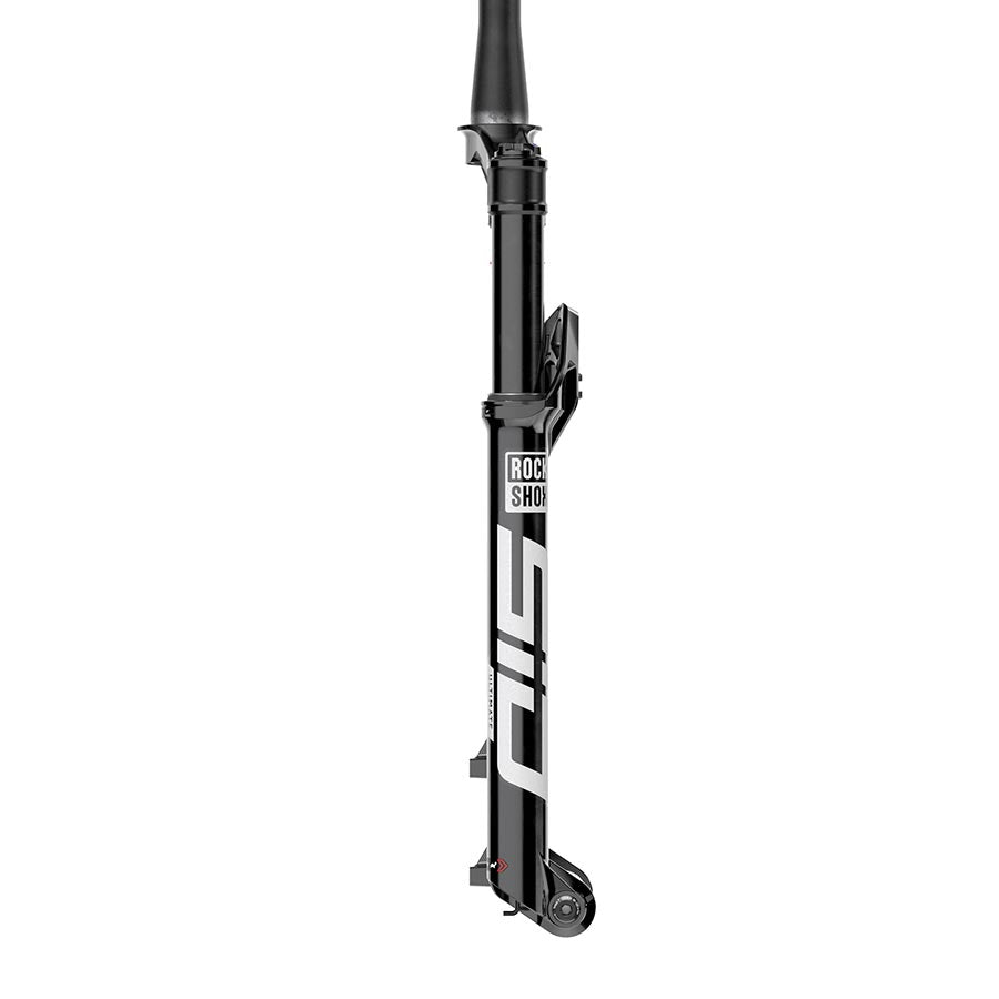 140900-03-29::2::140900-03-29::RockShox, SID Ultimate 3P D1, Fourche à suspension, 29'', DebonAir, 120mm, 1-1/8''-1.5'', 15x110mm TA, Déport: 44mm, Noir, Télécommande: Vendue Séparément