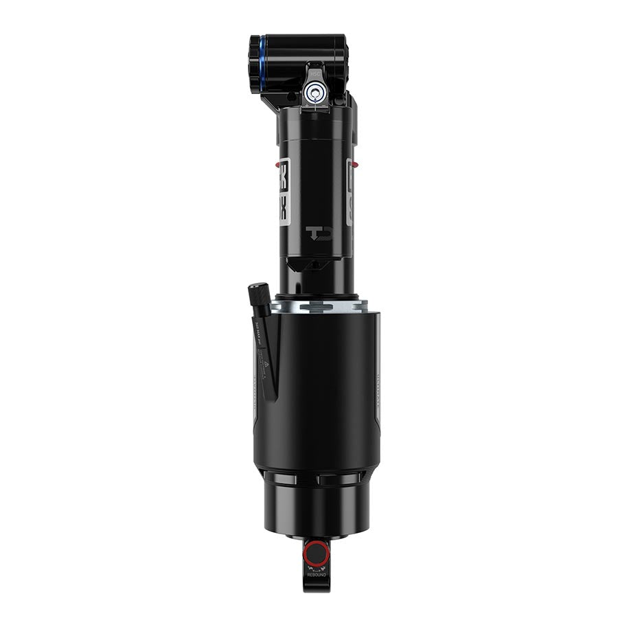 140929-02::2::140929-02::RockShox, Vivid Ultimate DH C1, Amortisseur arrière, 250x70, Oeillet de tige: Standard, Oeillet de corps: Standard, 0 Tokens, R25, C34