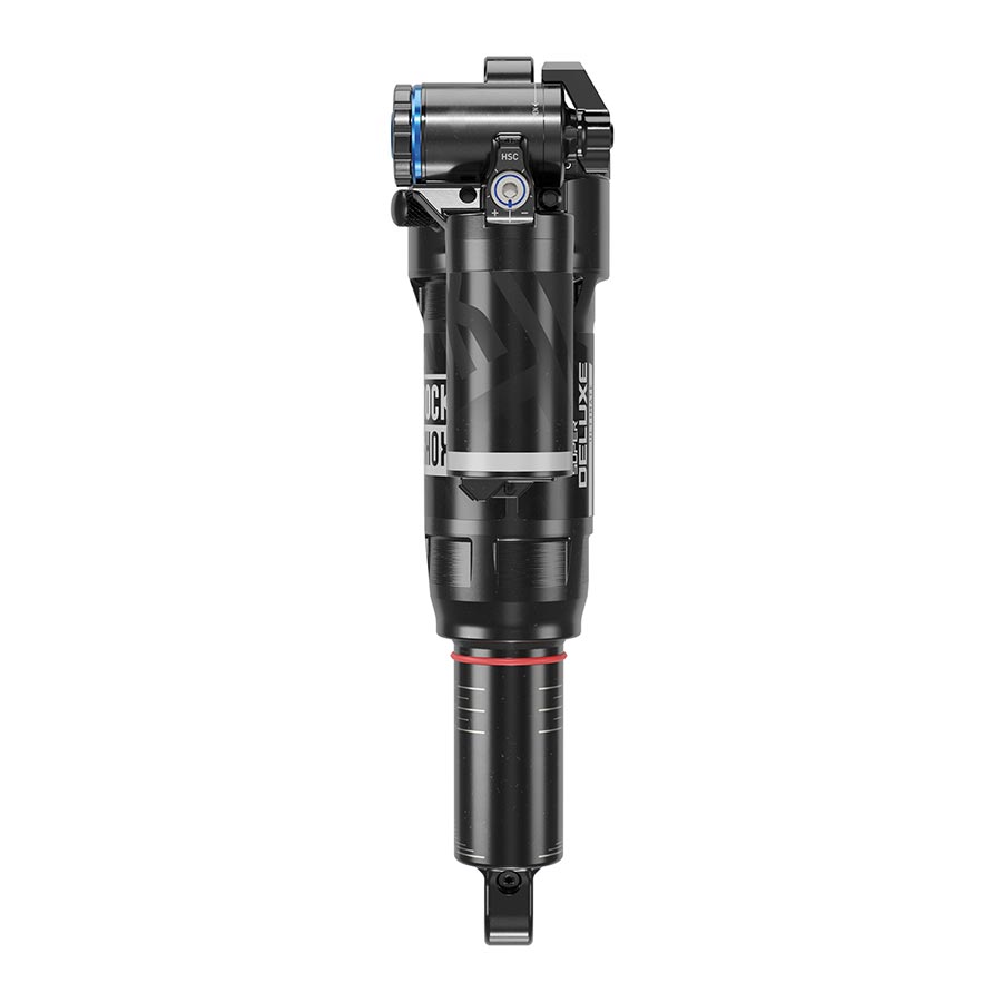 140947-23::2::140947-23::RockShox, Super Deluxe Ultimate C2, Amortisseur arrière, 190x40, Oeillet de tige: Standard, Oeillet de corps: Sans douille, 0Neg/2Sleeve Tokens, Reb55/Comp26, Lockout 4, Specialized Epic Evo 2021+
